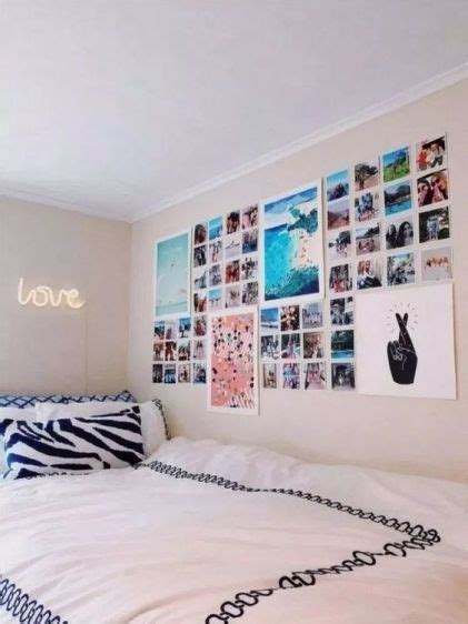 Easy Diy Dorm Decor You And Your Roommate Can Pull Off Society19