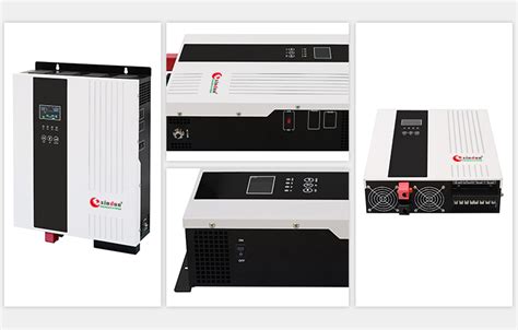 5Kw 1Kw 3Kw Best Hybrid Solar Inverter 5Kw 3Kw Price Xindun