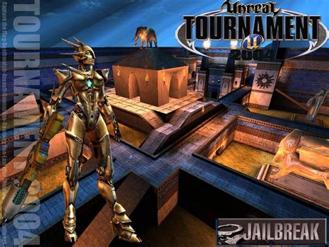 Jailbreak 2004c file - ModDB