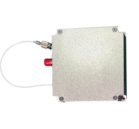 1550nm DTS LiDAR Laser Source