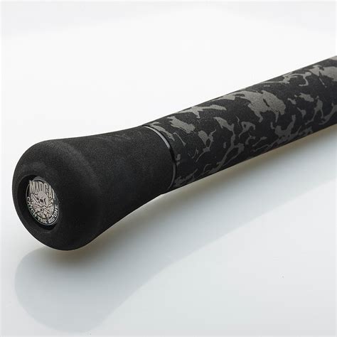 Удилище на сома MADCAT GREEN DELUXE купить с доставкой в Москве и ...