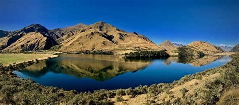 3 Enticing Lakes In Queenstown Top Lakes Of Queenstown