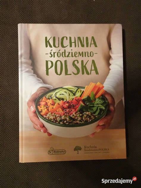 Ksi Ka Kucharska Kuchnia R Dziemno Polska Warszawa Sprzedajemy Pl