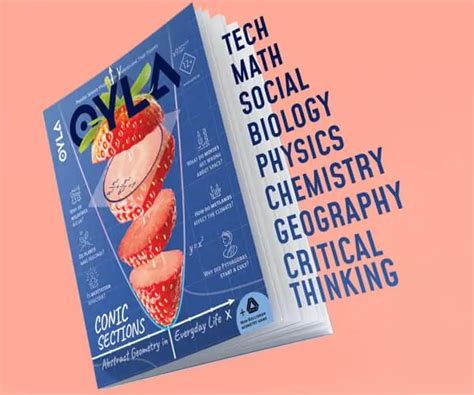 Science Articles For Kids Oyla Magazine