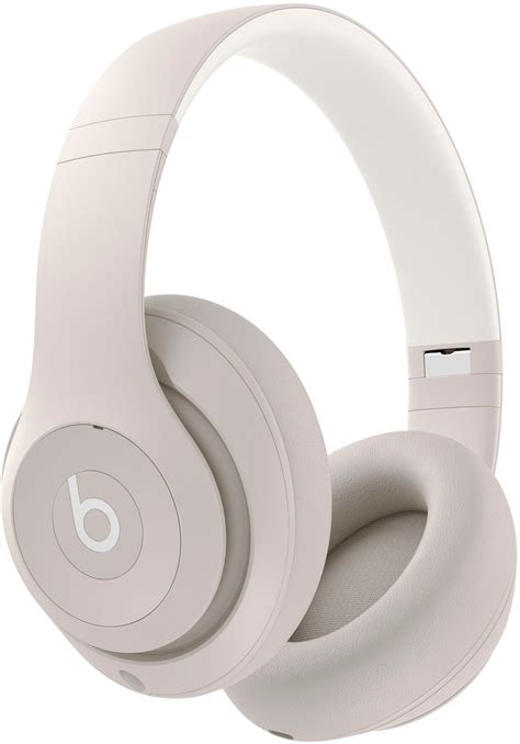 Beats Studio Pro Wireless Noise Cancelling Over The Ear Headphones