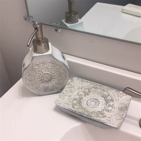 T J Maxx Bathroom Accessories Semis Online