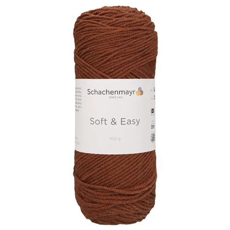 Schachenmayr Soft Easy bolyhosodásmentes fonal 00011