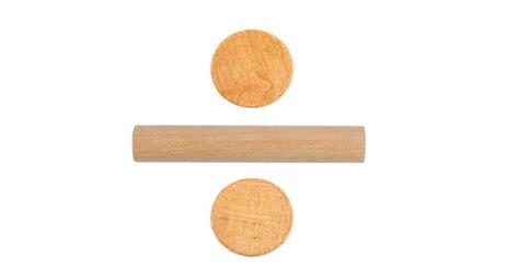 division explained  primary school