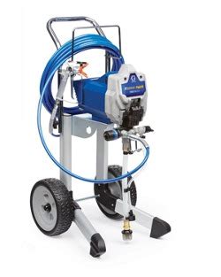 Electric Airless Sprayers - Sherwin-Williams