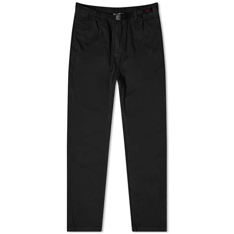 Gramicci Gramicci Pant Black End Us