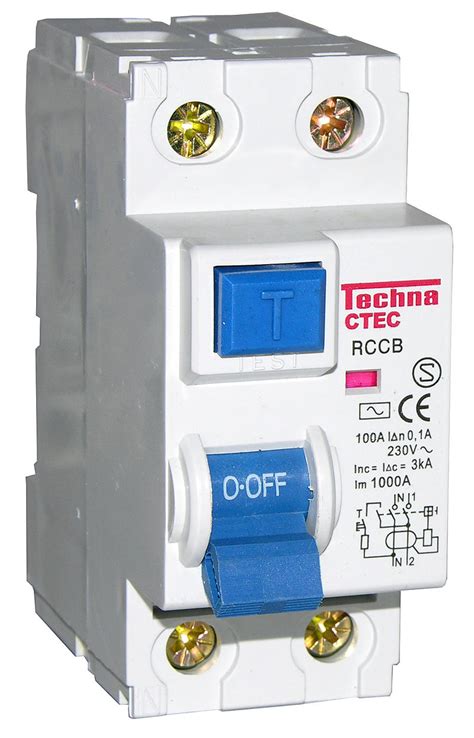 lets talk electrical system rcd