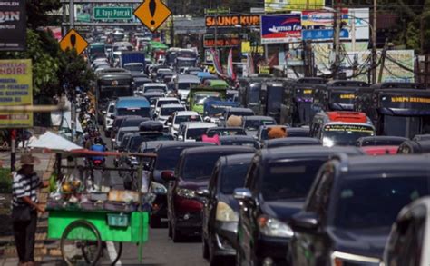 Rencana Pembangunan Jalan Tol Di Kawasan Puncak 0 Foto Okezone Foto