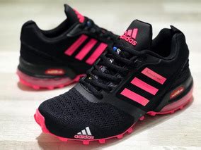 Venta Zapatillas Con C Mara De Aire Adidas En Stock