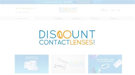 Ultimate Guide To Buying Contact Lenses Online