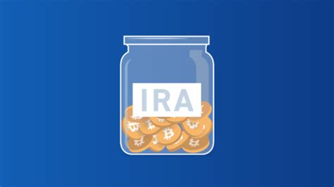 The Ultimate Guide To Bitcoin IRAs Unchained