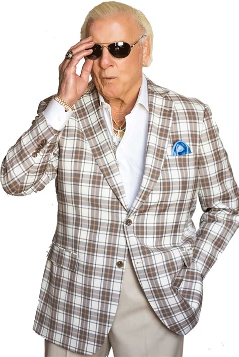 Download Ric Flair Png Png Full Size Png Image Pngkit