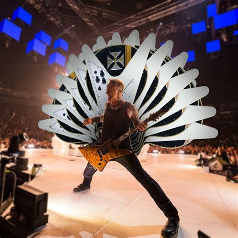 1012k Likes 431 Comments Metallica Metallica On Instagram
