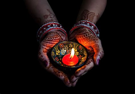 Diwali The Hindu Festival Of Lights Balanced Achievement