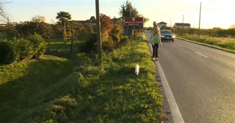 Aquileia Donna Investita E Uccisa Da Un Auto Mentre Era In Bicicletta