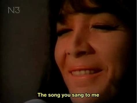 Juliette Greco Les feuilles mortes Vidéo Dailymotion