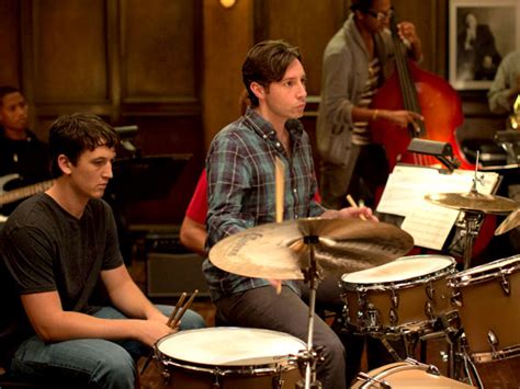 Whiplash Review | Whiplash India Release | Whiplash Oscar Movie India ...