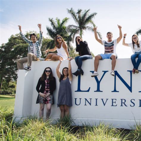 About Lynn University | Lynn University