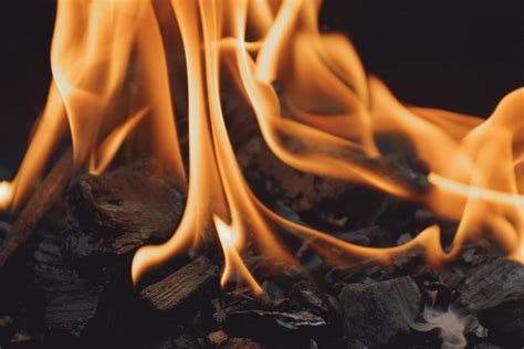 Fire Animation Photo 17108019 Stock Photo At Vecteezy