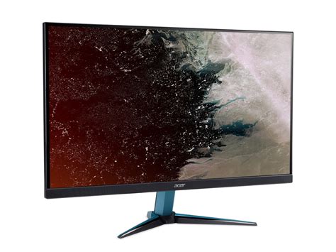 Acer Nitro VG271U M3bmiipx 27 WQHD 2560 X 1440 IPS Monitor With AMD