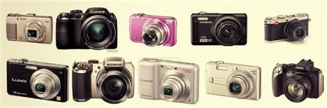 Лучшие фотоаппараты для начинающих фотографов