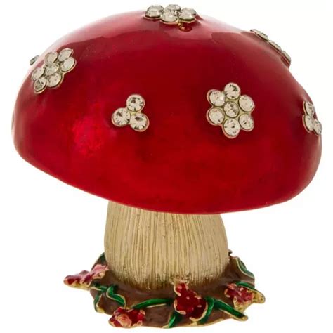 Mushroom Jewelry Box Hobby Lobby 2443562