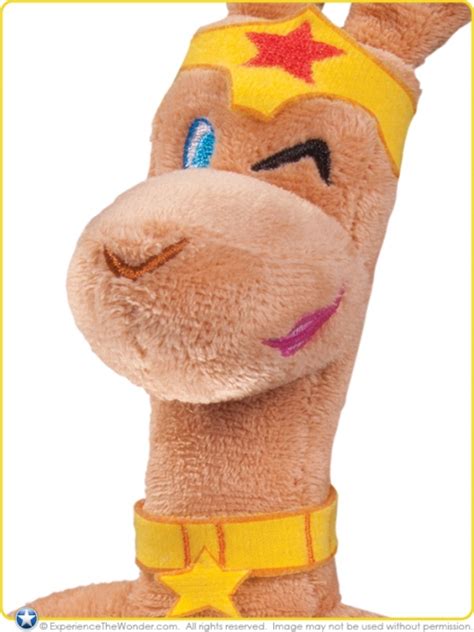 Dc Collectibles Dc Comics Super Pets Plush Figure Jumpa Wonder