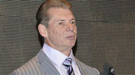 Backstage News On Internal Reaction To Vince Mcmahon Resigning From Wwe