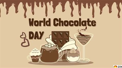 World Chocolate Day 2023: Is International Chocolate Day in July Or ...