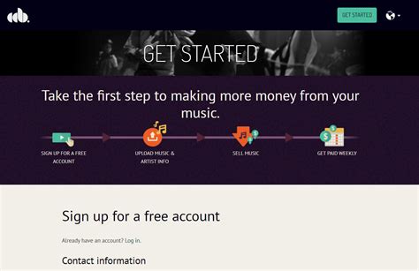 Everything Musicians Need To Know About Cd Baby Industry Hackerz