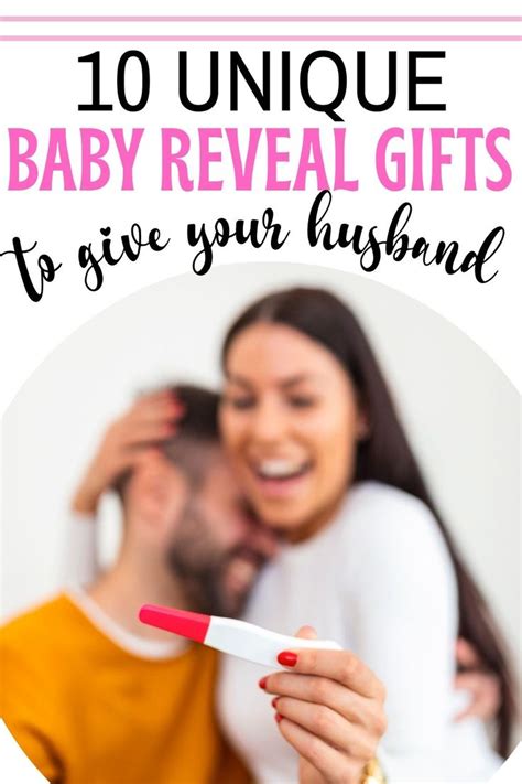 Surprise Your Husband With These Creative Pregnancy Announcement Ts For Fathers To Be