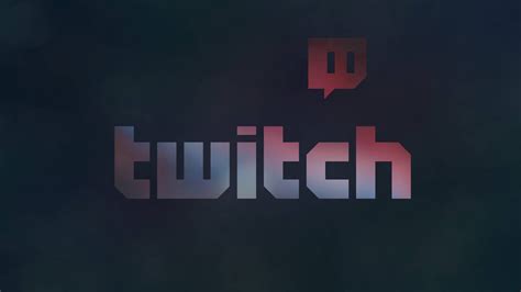 Download Dark Twitch 1080 Wallpaper
