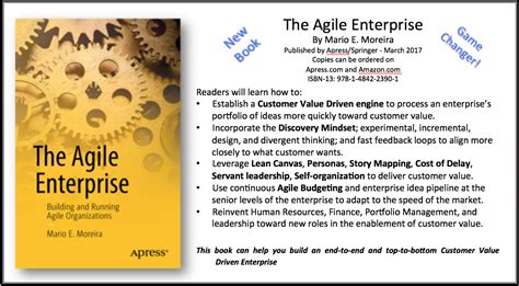 Agile Adoption Roadmap Worth Reading The Agile Enterprise Building