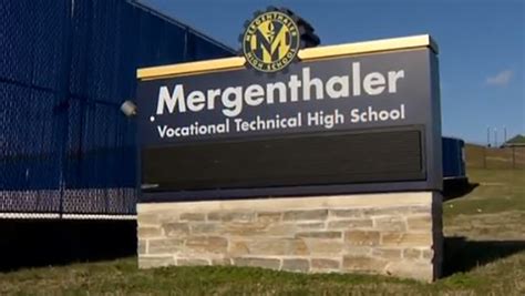 Teen Arrested After Threat Made Against Mervo High School, Classes ...