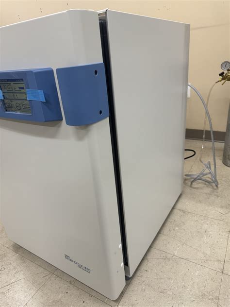 Thermo Scientific Forma Steri Cycle I Co Incubator Bridgepath