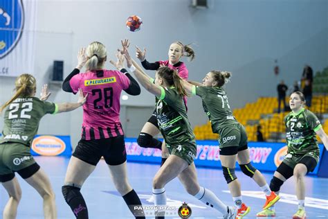 Suzuki Korona Handball Kielce Vs KPR Gminy Kobierzyce 11 02 2022