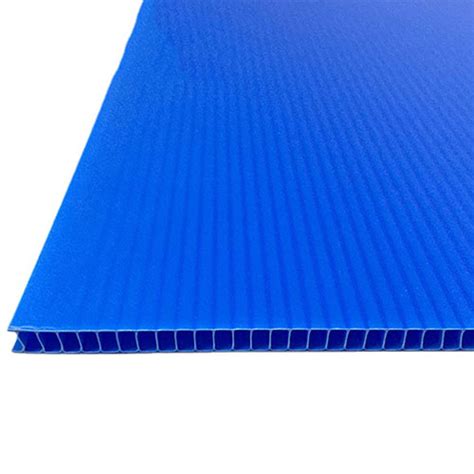 Correx Floor Protection Sheets Rolls Top Coroplast Manufacturer