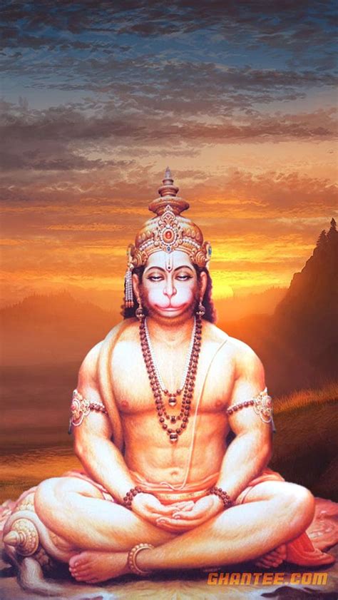 1920x1080px 1080p Free Download Hanuman Hanuman Ki Jay Bajrang Bali Hd Phone Wallpaper