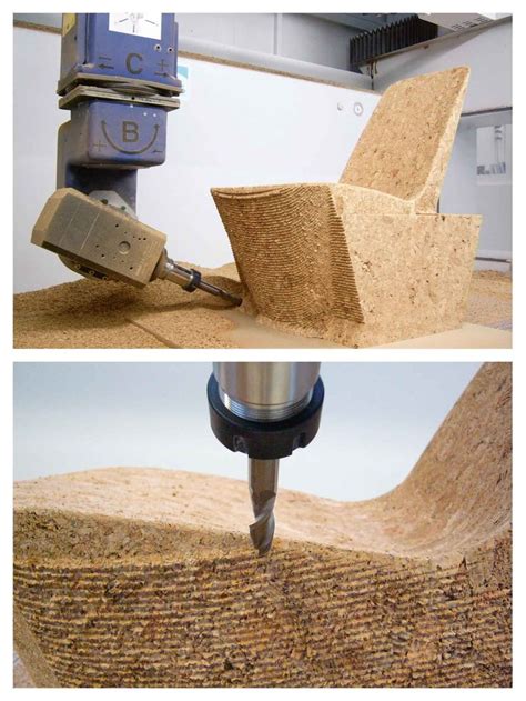 Cork Chair Cork Furniture Design Modern Furniture Fix