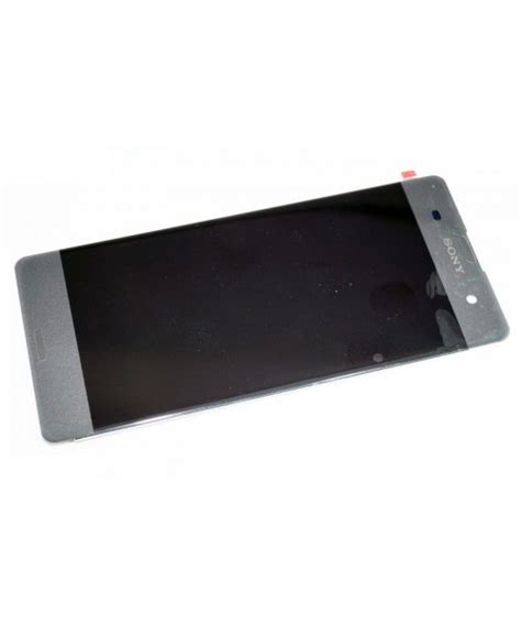 Pantalla Completa T Ctil Y Lcd Display Para Sony Xperia Xa F F