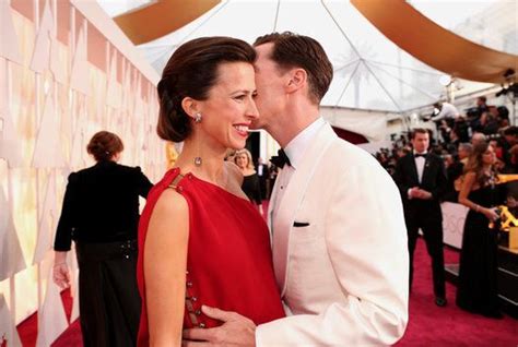 Benedict Cumberbatchs Best Oscars 2015 Moments Huffpost Style