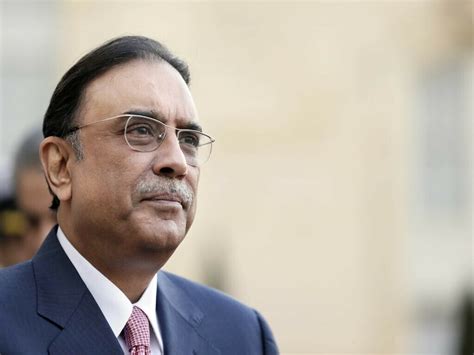 Iiojk Biggest Prison In World Asif Zardari