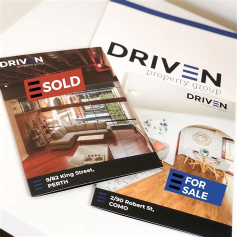 market  driven property group