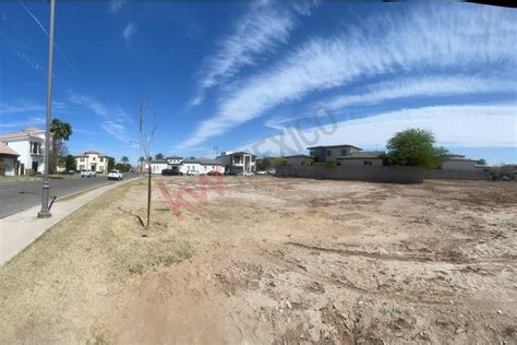 Venta Lote De Terreno En Lucerna Mexicali Icasas Mx