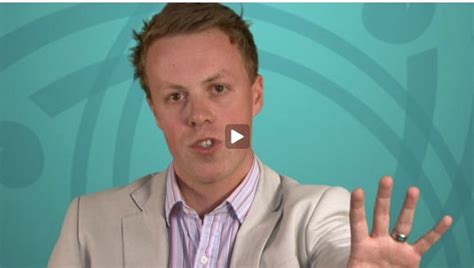 Simon Breakspear Video Personalisation As The