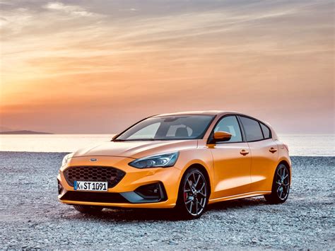 Ford Focus St 2019 Rijtest En Video Autoblog Nl